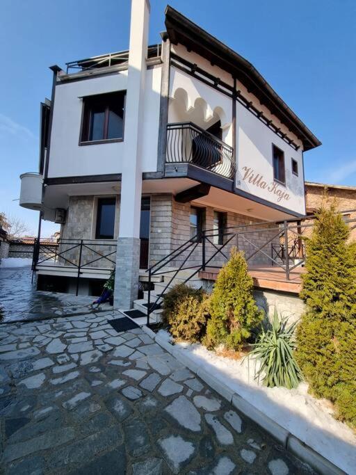 Villa Kaja Bansko Exterior photo