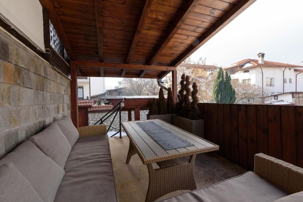 Villa Kaja Bansko Exterior photo