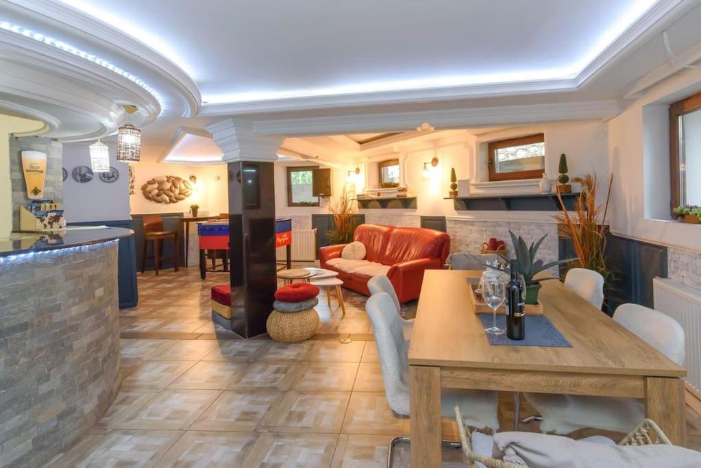 Villa Kaja Bansko Exterior photo